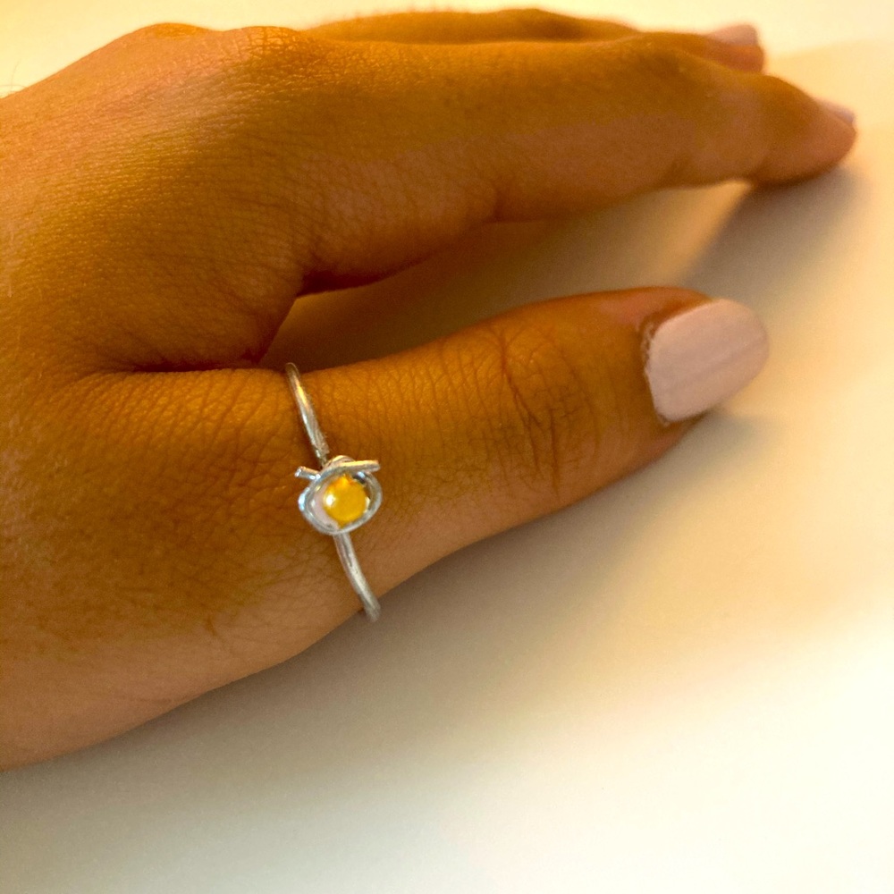 Pearl Ring - Picture 6 of 6